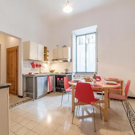 Elizabeth House - Welcometorhome 罗马