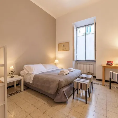 公寓 Elizabeth House - Welcometorhome *