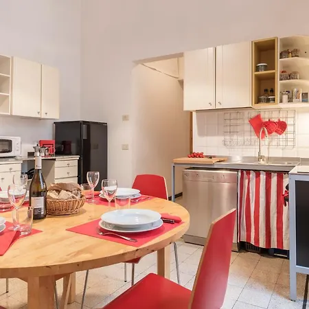 公寓 Elizabeth House - Welcometorhome *