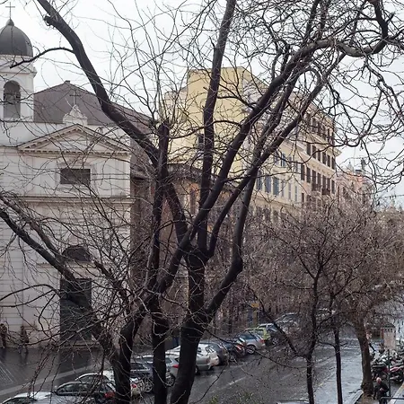 公寓 Elizabeth House - Welcometorhome *