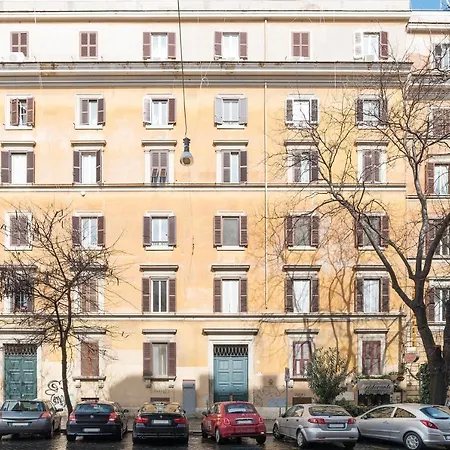 Elizabeth House - Welcometorhome 罗马