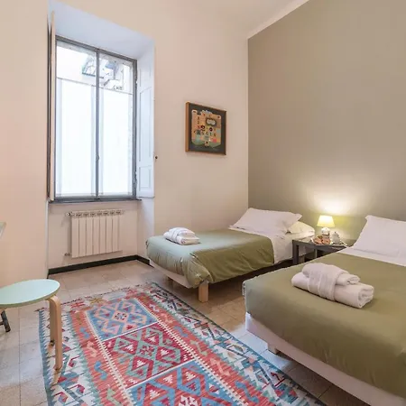 Апартаменты Elizabeth House - Welcometorhome *