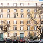 Elizabeth House - Welcometorhome Rome