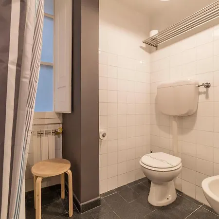 דירה Elizabeth House - Welcometorhome רומא