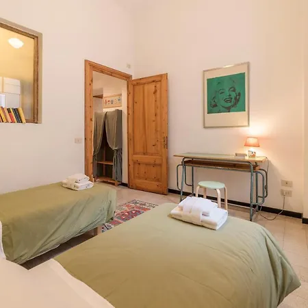 דירה Elizabeth House - Welcometorhome *