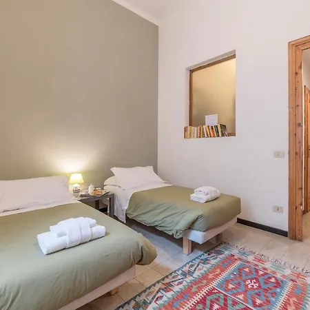 דירה Elizabeth House - Welcometorhome רומא