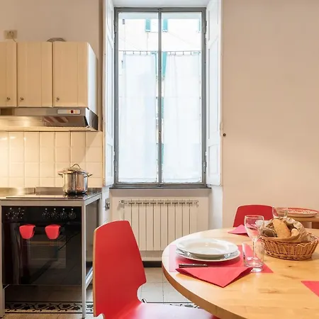 דירה Elizabeth House - Welcometorhome *