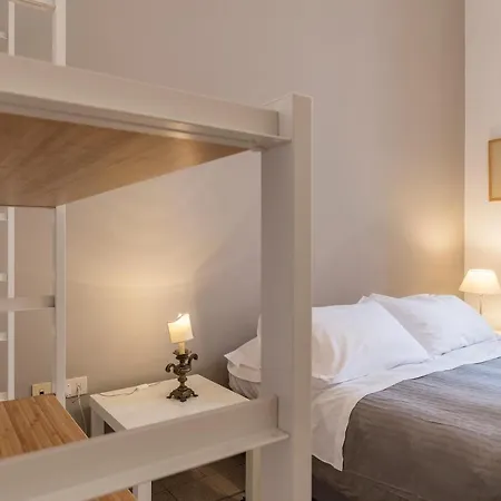 Elizabeth House * Rome