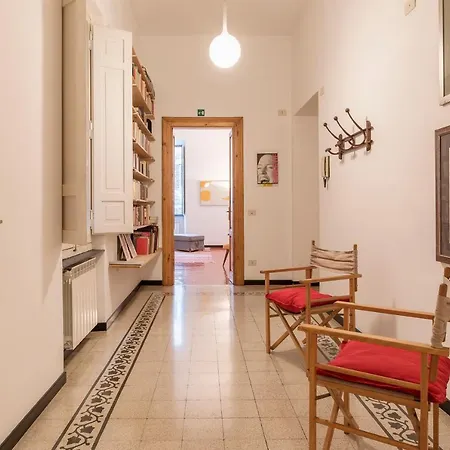 Elizabeth House - Welcometorhome דירה