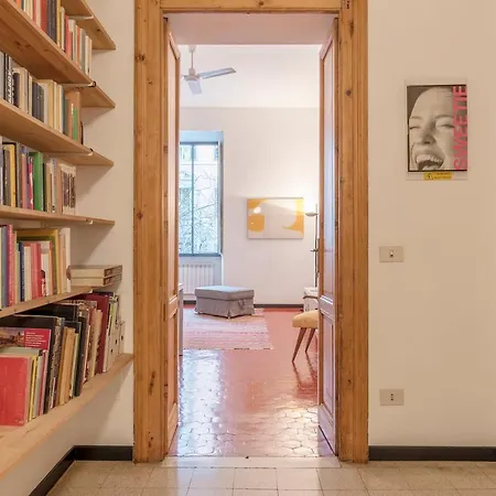 Elizabeth House - Welcometorhome דירה *