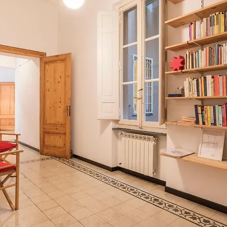 Elizabeth House - Welcometorhome דירה