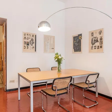 דירה Elizabeth House - Welcometorhome *