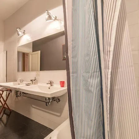 Elizabeth House - Welcometorhome * רומא