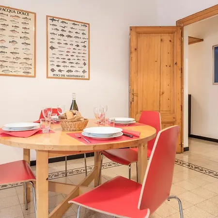 Elizabeth House Rome