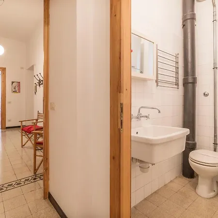 Elizabeth House Apartment Rome
