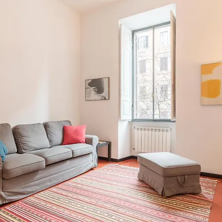 Elizabeth House - Welcometorhome רומא