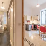 公寓 Elizabeth House - Welcometorhome
