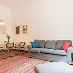 Elizabeth House - Welcometorhome * 罗马