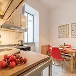 Elizabeth House - Welcometorhome 公寓 *