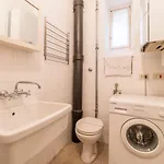 Elizabeth House - Welcometorhome 公寓 罗马