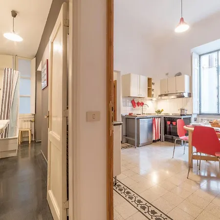 Apartman Elizabeth House - Welcometorhome