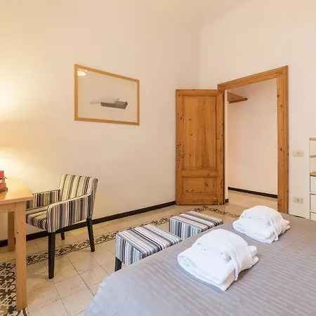 Apartman Elizabeth House - Welcometorhome Róma