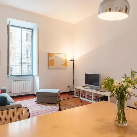 Elizabeth House - Welcometorhome Lägenhet